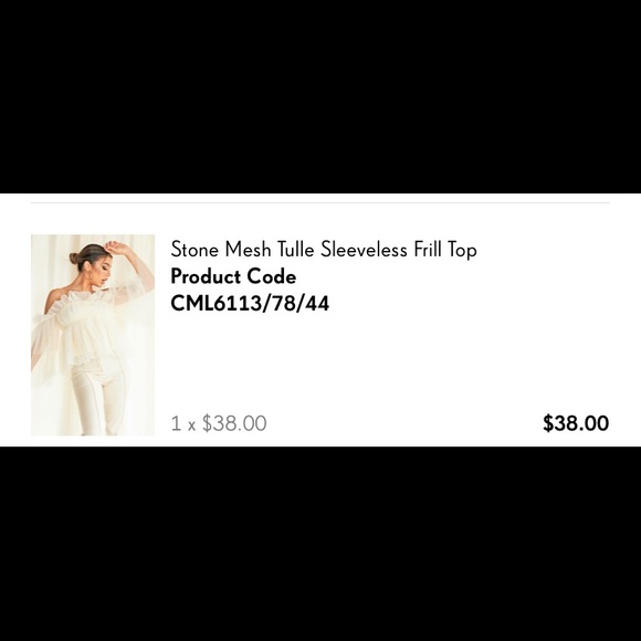 Top - Picture 2 of 3